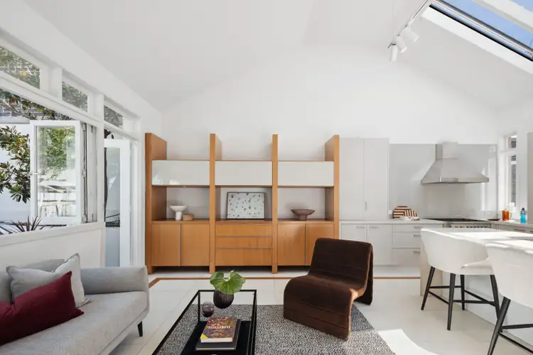Fourth view of Homely house listing, 32 Eglinton Road, Glebe NSW 2037