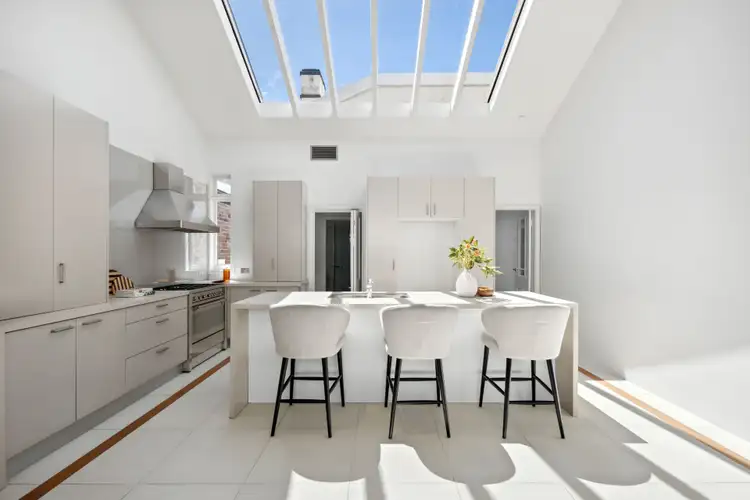 Fifth view of Homely house listing, 32 Eglinton Road, Glebe NSW 2037