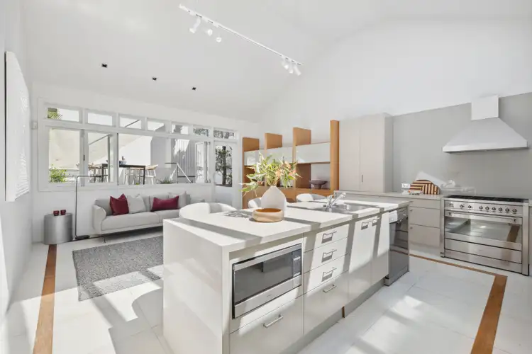 Sixth view of Homely house listing, 32 Eglinton Road, Glebe NSW 2037