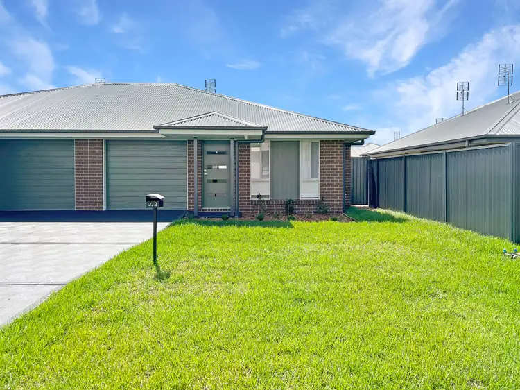 3 Eucalyptus Terrace
