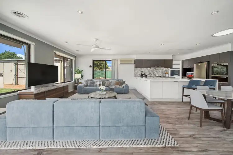 9 Grimshaw Street, Richardson ACT 2905