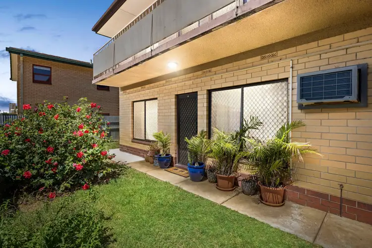 3/11 Constance Street, Brooklyn Park SA 5032