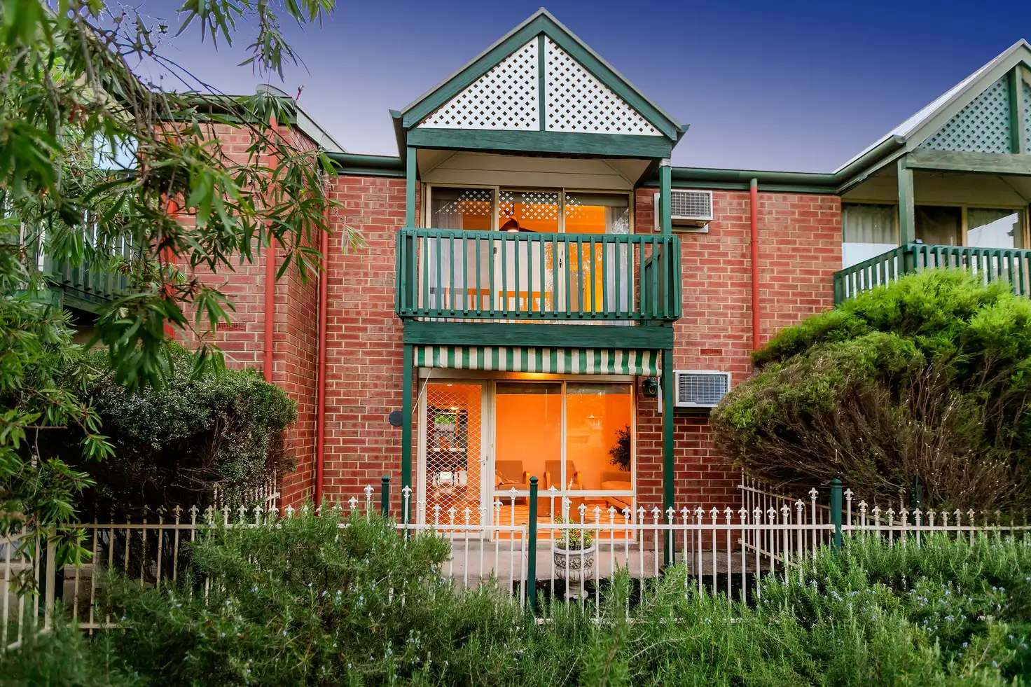 Main view of Homely townhouse listing, 7 Watts Court, Enfield SA 5085