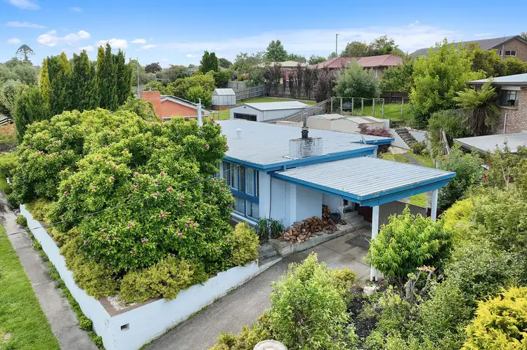 53 Buln Buln Road, Drouin VIC 3818