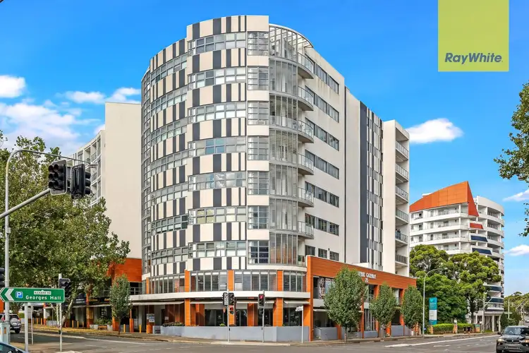 301/75 Rickard Road, Bankstown NSW 2200
