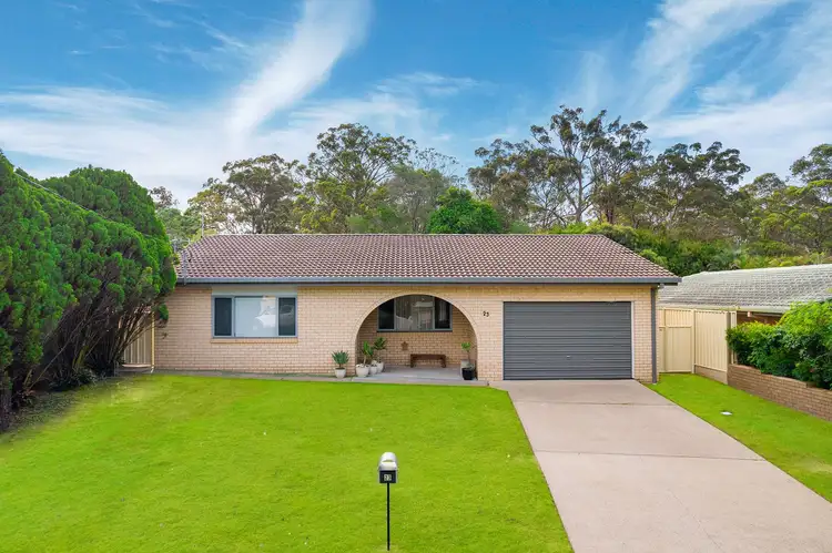 Third view of Homely house listing, 23 Auckland Street, Wishart QLD 4122