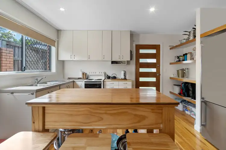Fourth view of Homely house listing, 23 Auckland Street, Wishart QLD 4122