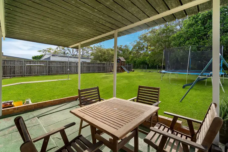 Sixth view of Homely house listing, 23 Auckland Street, Wishart QLD 4122