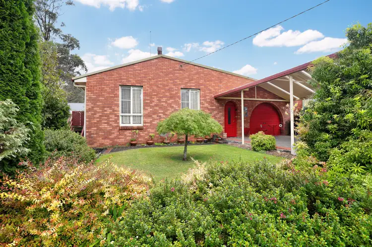 Main view of Homely house listing, 37 St Andrews Avenue, Blackheath NSW 2785