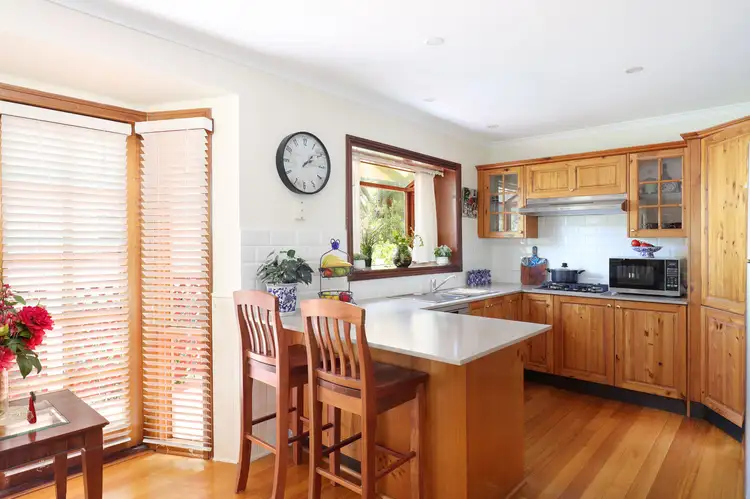Fourth view of Homely house listing, 37 St Andrews Avenue, Blackheath NSW 2785