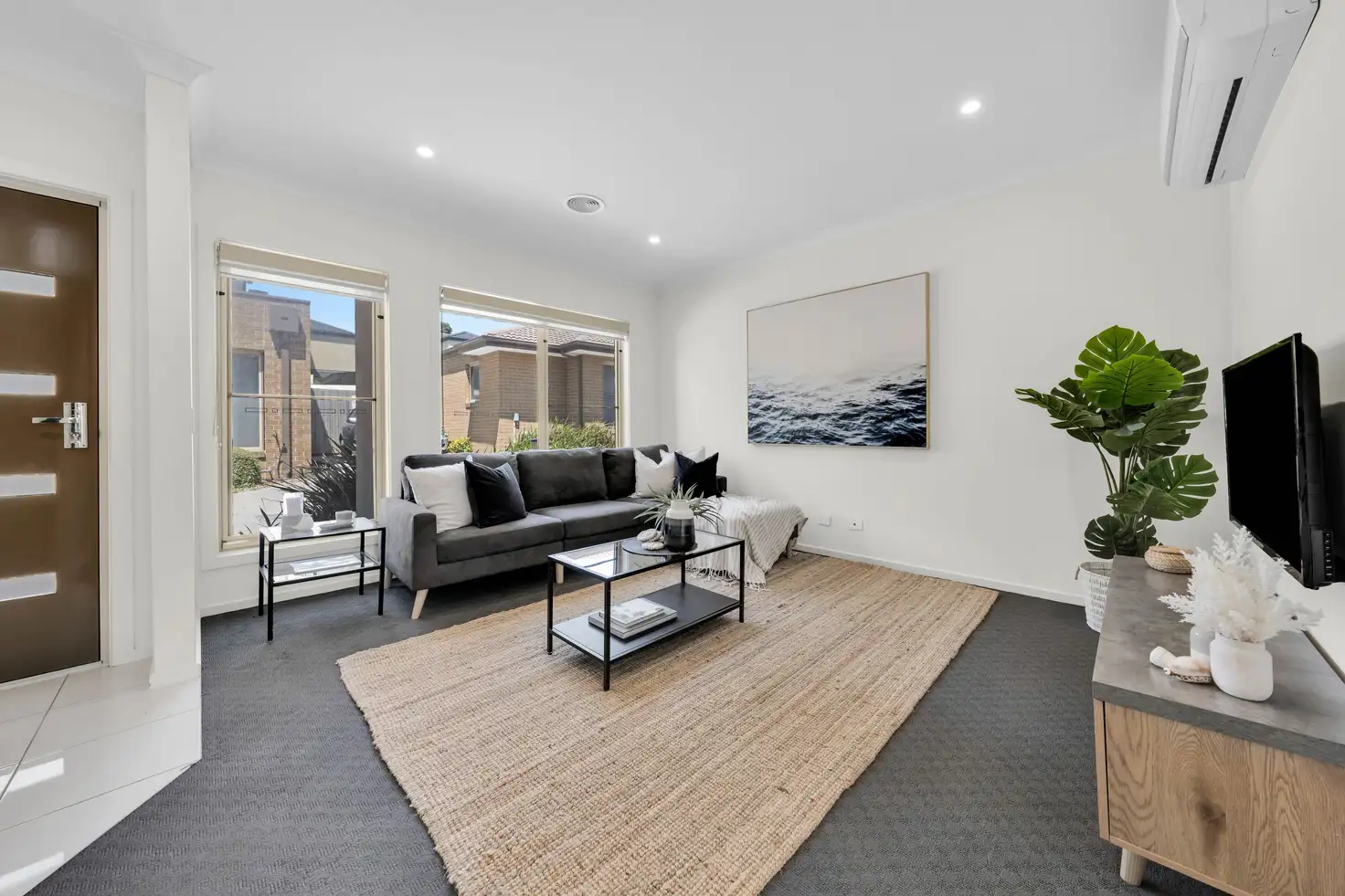 Main view of Homely townhouse listing, 11 Mercury Court, Carrum Downs VIC 3201