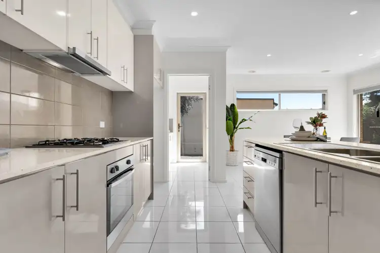 Fourth view of Homely townhouse listing, 11 Mercury Court, Carrum Downs VIC 3201