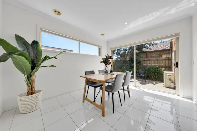 Sixth view of Homely townhouse listing, 11 Mercury Court, Carrum Downs VIC 3201