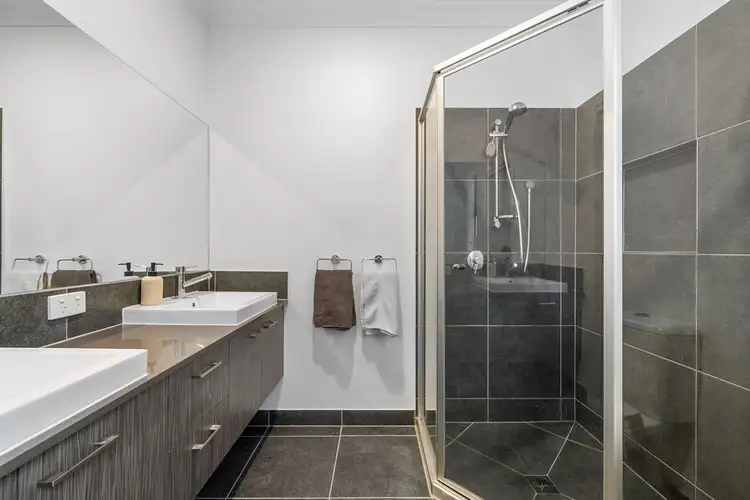 Sixth view of Homely house listing, 28 Marriott Boulevard, Weir Views VIC 3338