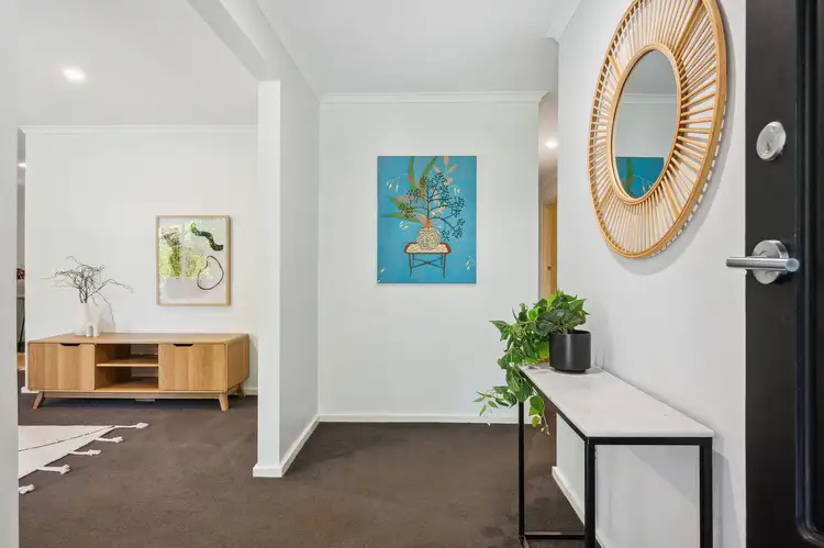 Second view of Homely house listing, 8 Pamela Road, Torrens Park SA 5062
