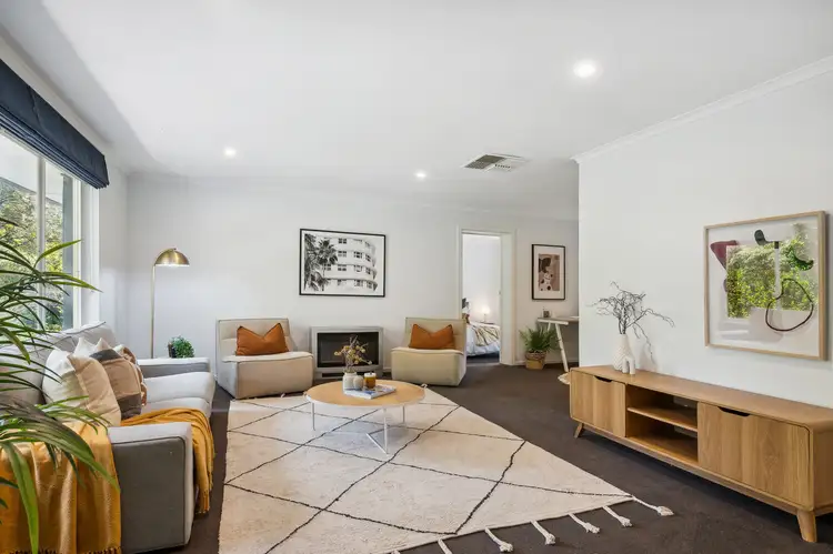 Third view of Homely house listing, 8 Pamela Road, Torrens Park SA 5062