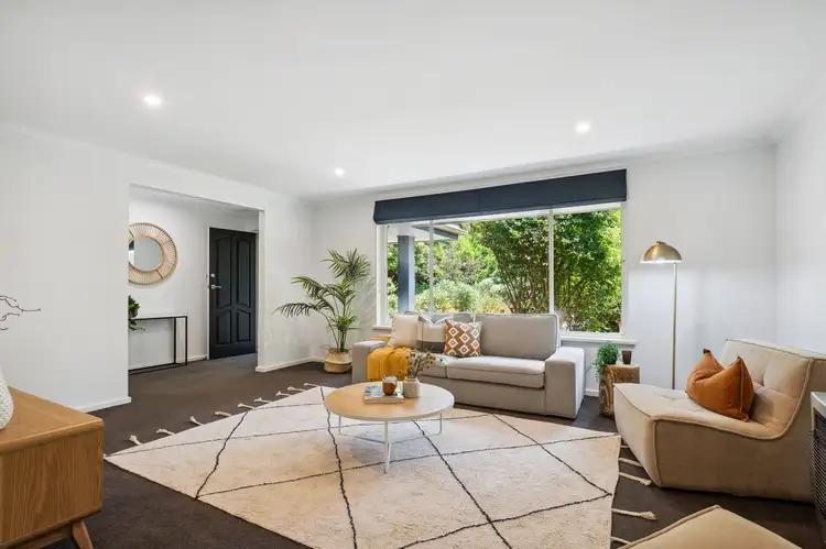 Fifth view of Homely house listing, 8 Pamela Road, Torrens Park SA 5062
