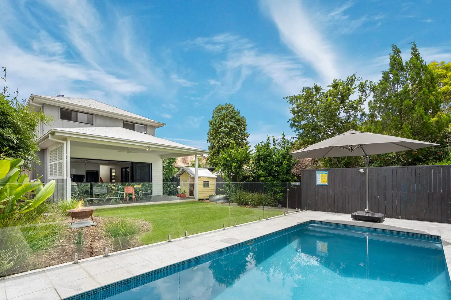 Main view of Homely house listing, 11 Queensway Street, Upper Mount Gravatt QLD 4122