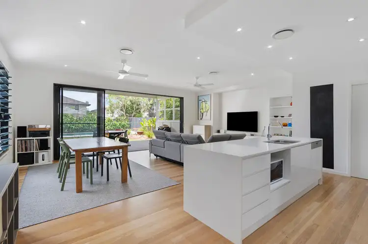 Third view of Homely house listing, 11 Queensway Street, Upper Mount Gravatt QLD 4122