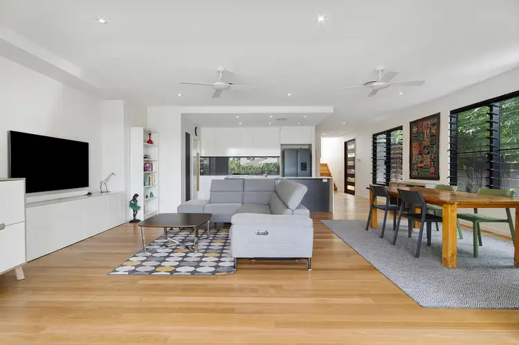 Fourth view of Homely house listing, 11 Queensway Street, Upper Mount Gravatt QLD 4122