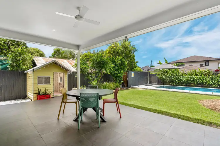 Fifth view of Homely house listing, 11 Queensway Street, Upper Mount Gravatt QLD 4122