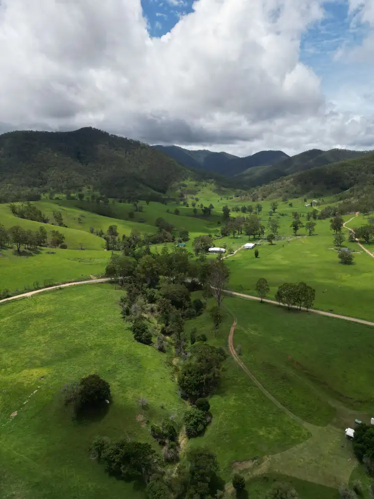 Second view of Homely rural property listing, "Smiths Creek Station"- 8314 Kempsey Road, Kempsey NSW 2440