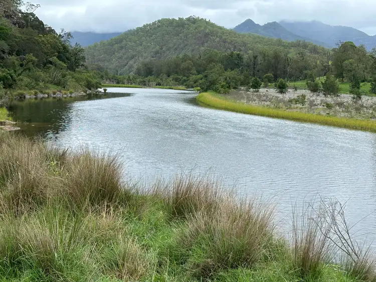 Third view of Homely rural property listing, "Smiths Creek Station"- 8314 Kempsey Road, Kempsey NSW 2440