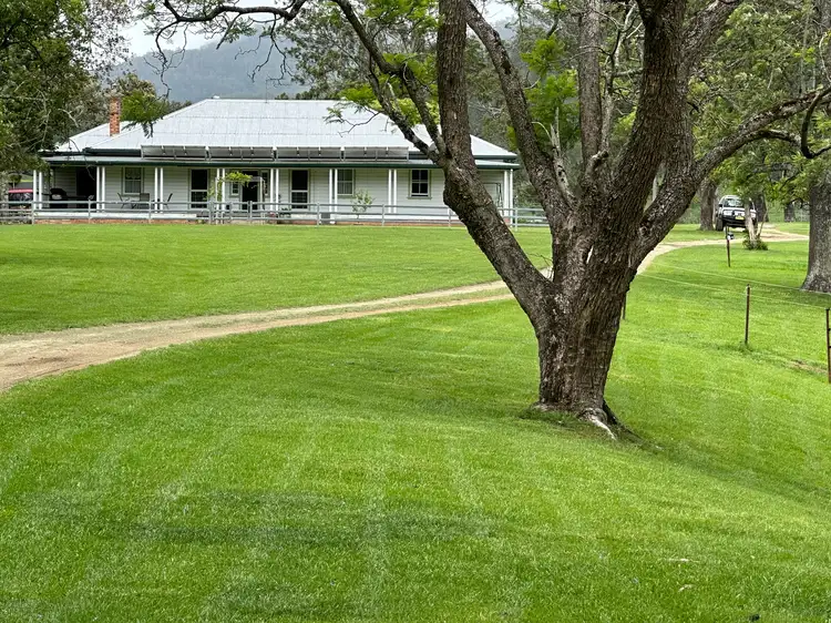 Seventh view of Homely rural property listing, "Smiths Creek Station"- 8314 Kempsey Road, Kempsey NSW 2440