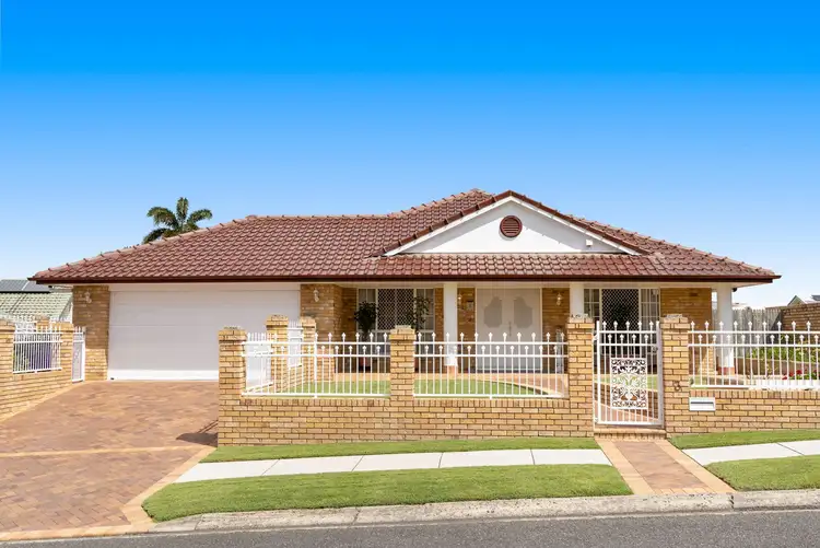 3 Mindona Street, Wishart QLD 4122