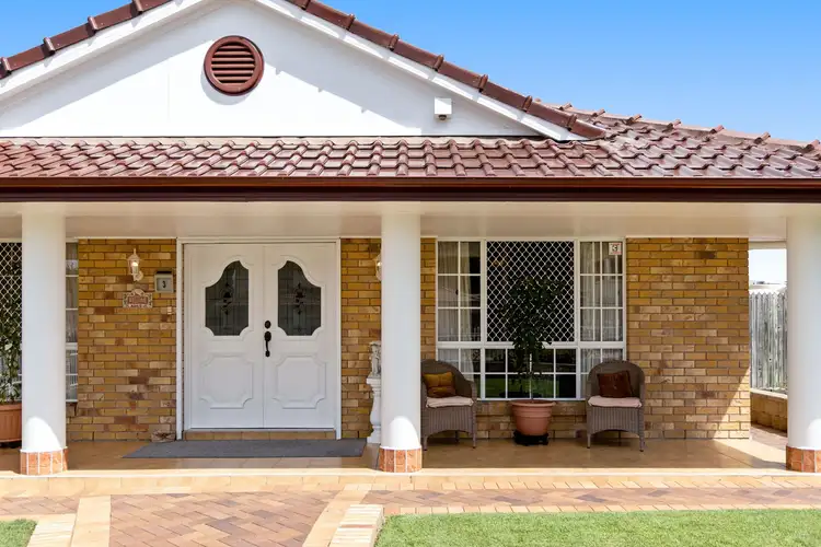 Third view of Homely house listing, 3 Mindona Street, Wishart QLD 4122