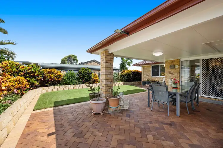 Fourth view of Homely house listing, 3 Mindona Street, Wishart QLD 4122