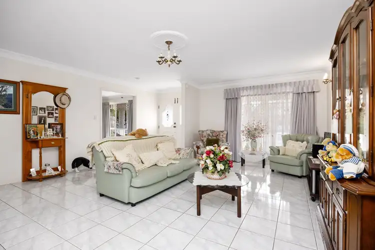 Fifth view of Homely house listing, 3 Mindona Street, Wishart QLD 4122