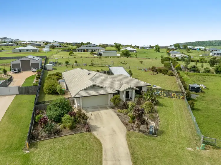 39 Kingsthorpe Glencoe Road, Kingsthorpe QLD 4400