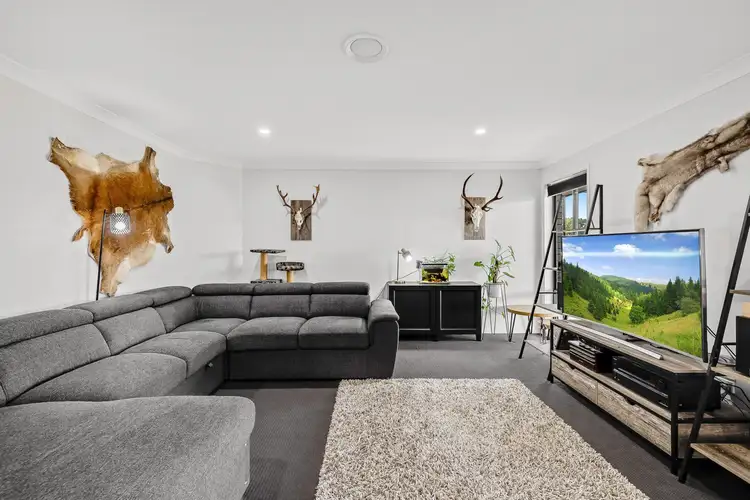 Fourth view of Homely house listing, 39 Kingsthorpe Glencoe Road, Kingsthorpe QLD 4400