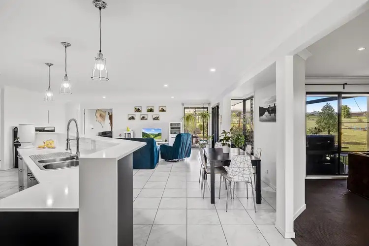 Fifth view of Homely house listing, 39 Kingsthorpe Glencoe Road, Kingsthorpe QLD 4400