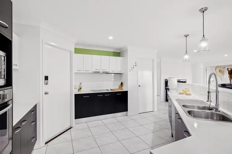 Sixth view of Homely house listing, 39 Kingsthorpe Glencoe Road, Kingsthorpe QLD 4400