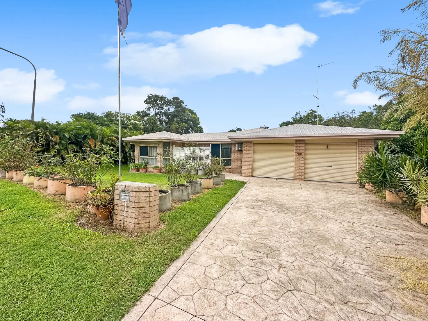 Main view of Homely house listing, 1 Mapley Court, Sarina QLD 4737