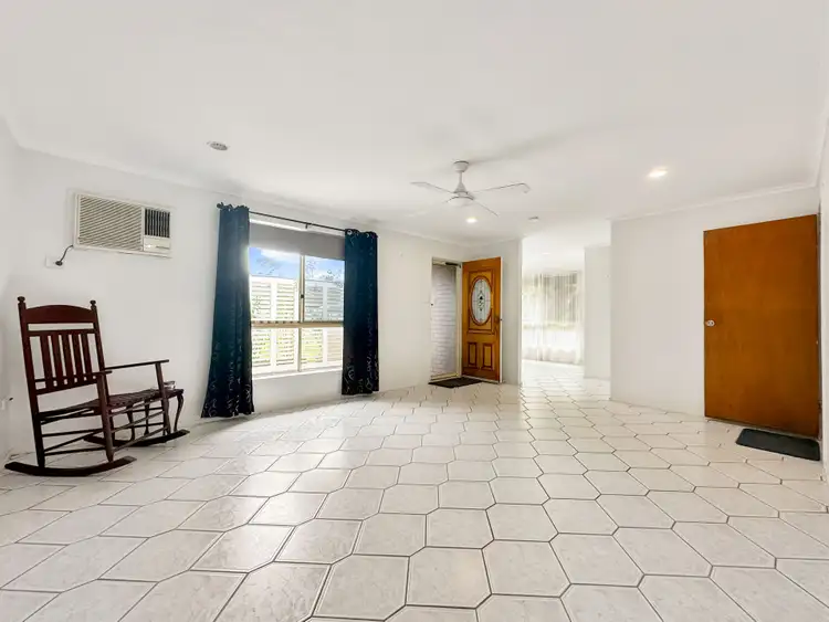 Second view of Homely house listing, 1 Mapley Court, Sarina QLD 4737