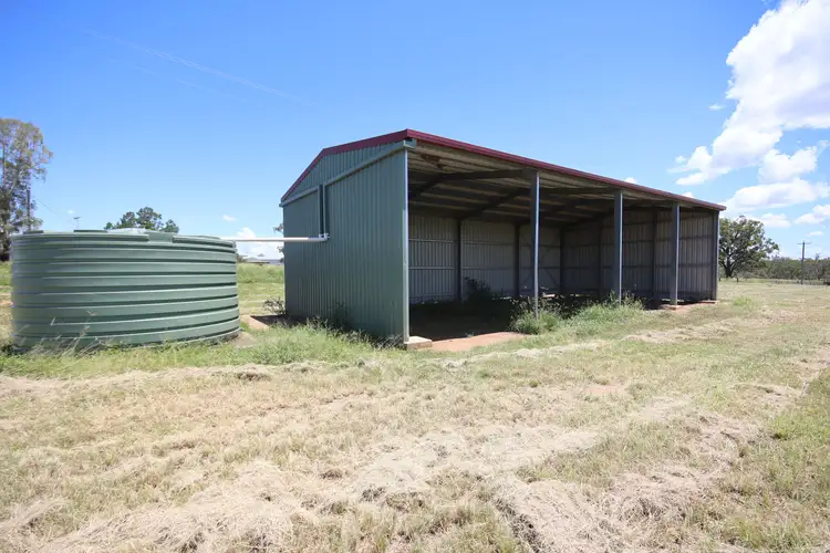 Fifth view of Homely rural property listing, Lot 55 & 79 Burnett Highway, Eidsvold QLD 4627