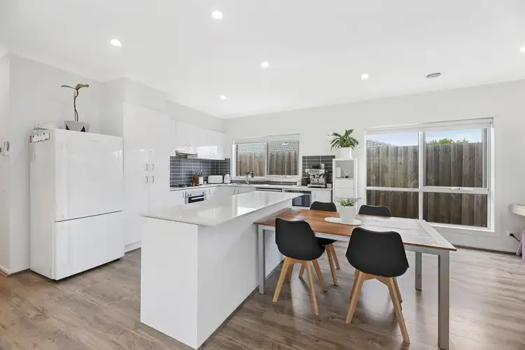 Third view of Homely house listing, 4/72 Railway Avenue, Garfield VIC 3814