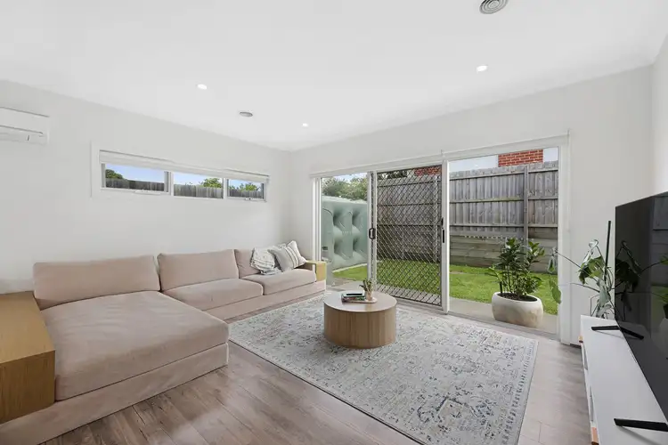 Fifth view of Homely house listing, 4/72 Railway Avenue, Garfield VIC 3814
