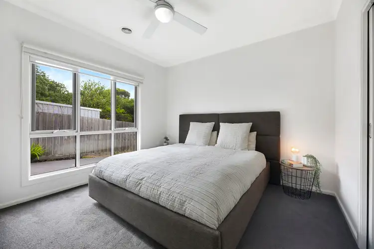 Sixth view of Homely house listing, 4/72 Railway Avenue, Garfield VIC 3814