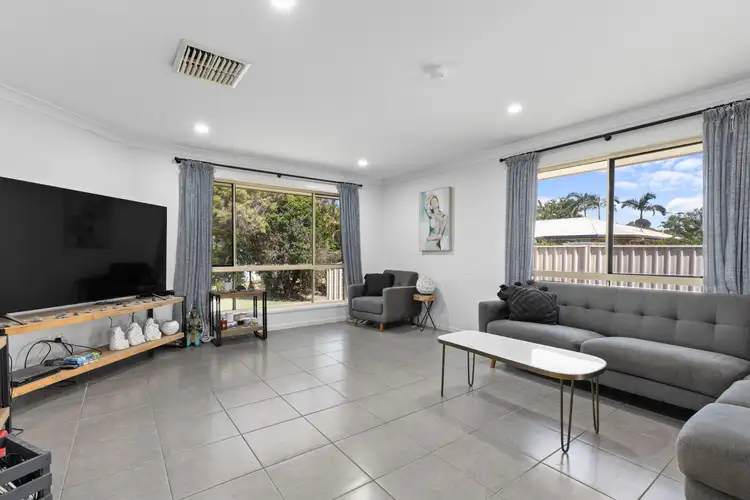 Third view of Homely house listing, 9 Tineele Place, Emerald QLD 4720