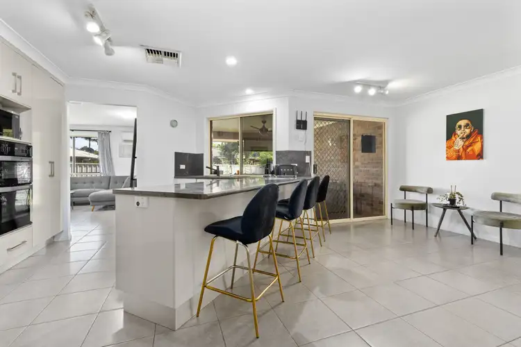 Sixth view of Homely house listing, 9 Tineele Place, Emerald QLD 4720