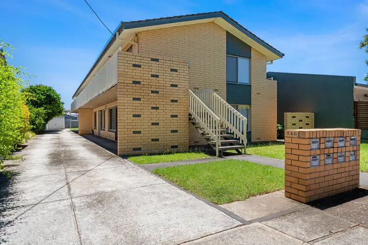 6/2 Murray Street, Hove SA 5048