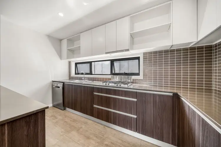 Third view of Homely townhouse listing, 26 Dalkin Crescent, Casey ACT 2913