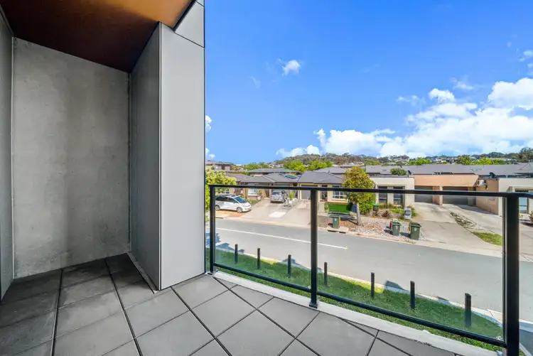 Fourth view of Homely townhouse listing, 26 Dalkin Crescent, Casey ACT 2913