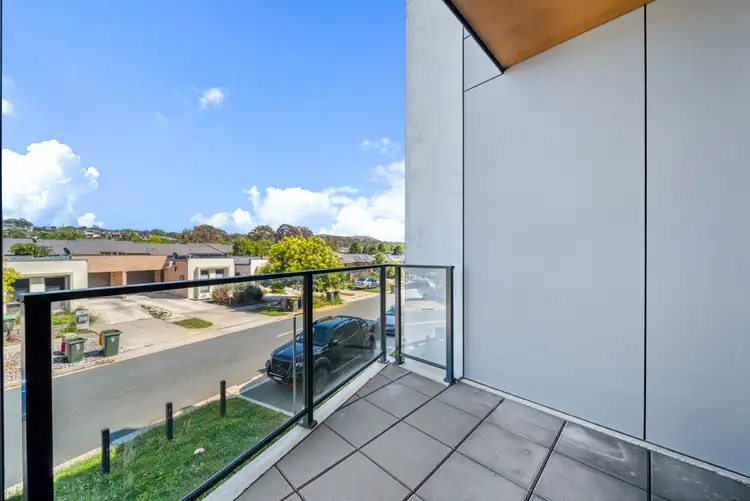 Fifth view of Homely townhouse listing, 26 Dalkin Crescent, Casey ACT 2913