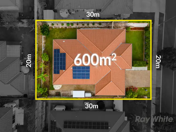 Second view of Homely house listing, 142 Trinity Way, Drewvale QLD 4116