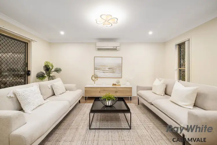Third view of Homely house listing, 142 Trinity Way, Drewvale QLD 4116